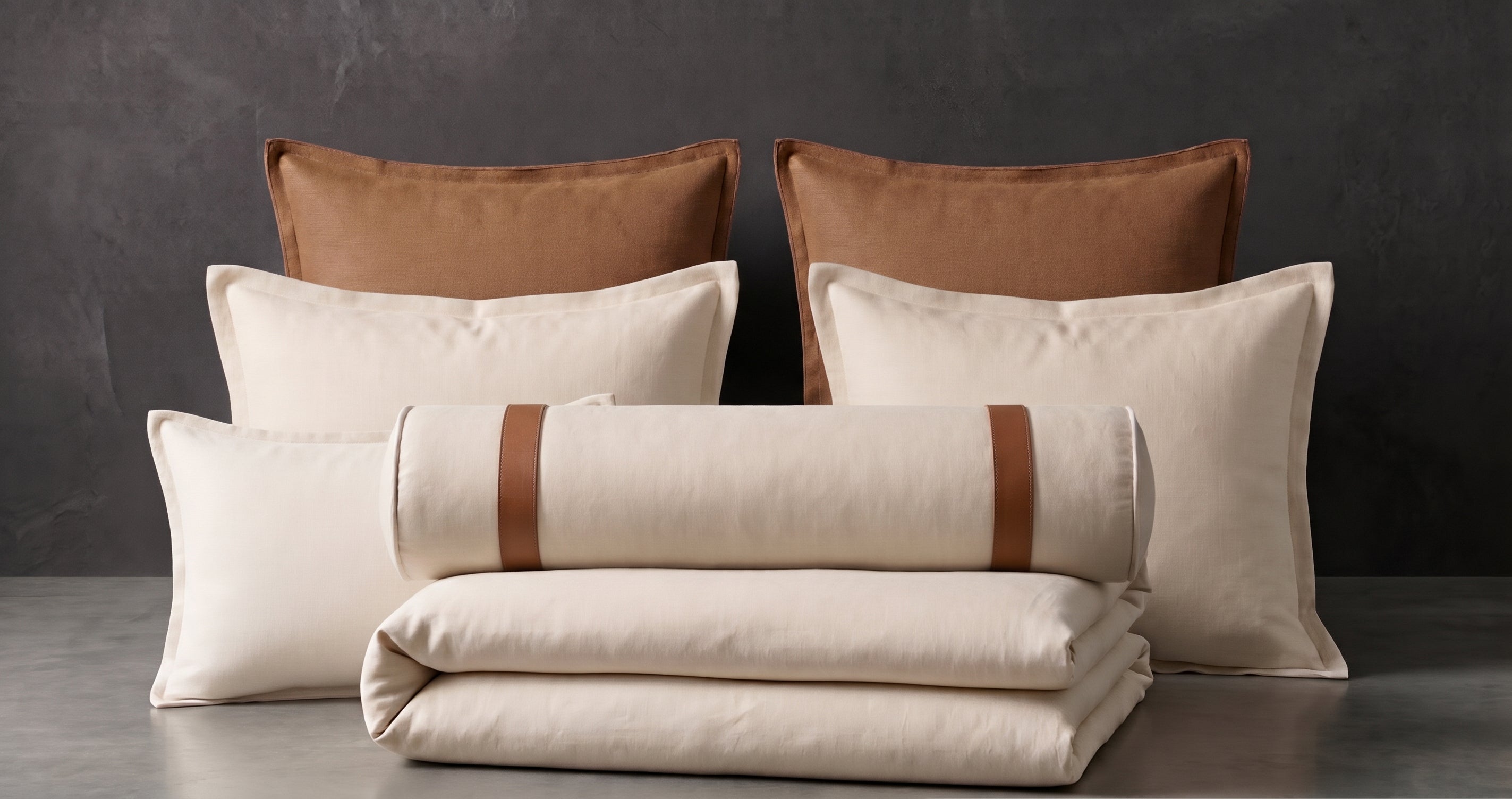 Bedfit Camel