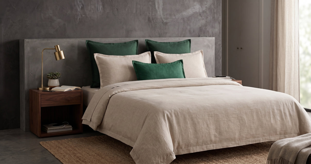 Bedfit Green