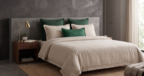 Bedfit Green