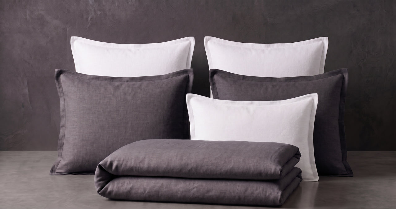 Bedfit Grey