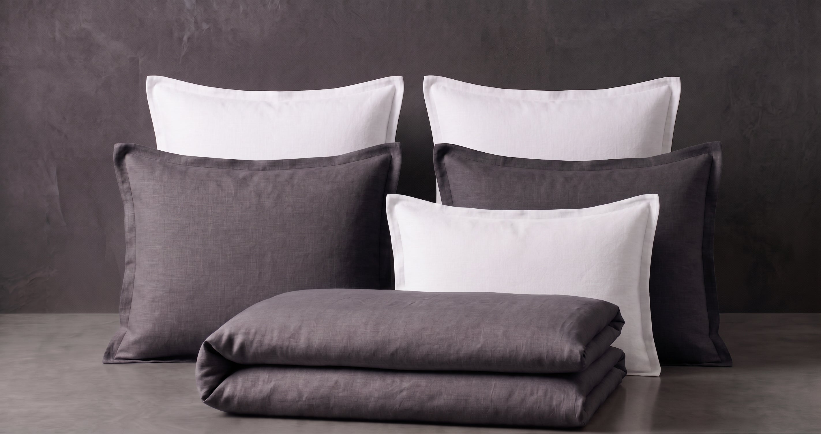 Bedfit Grey