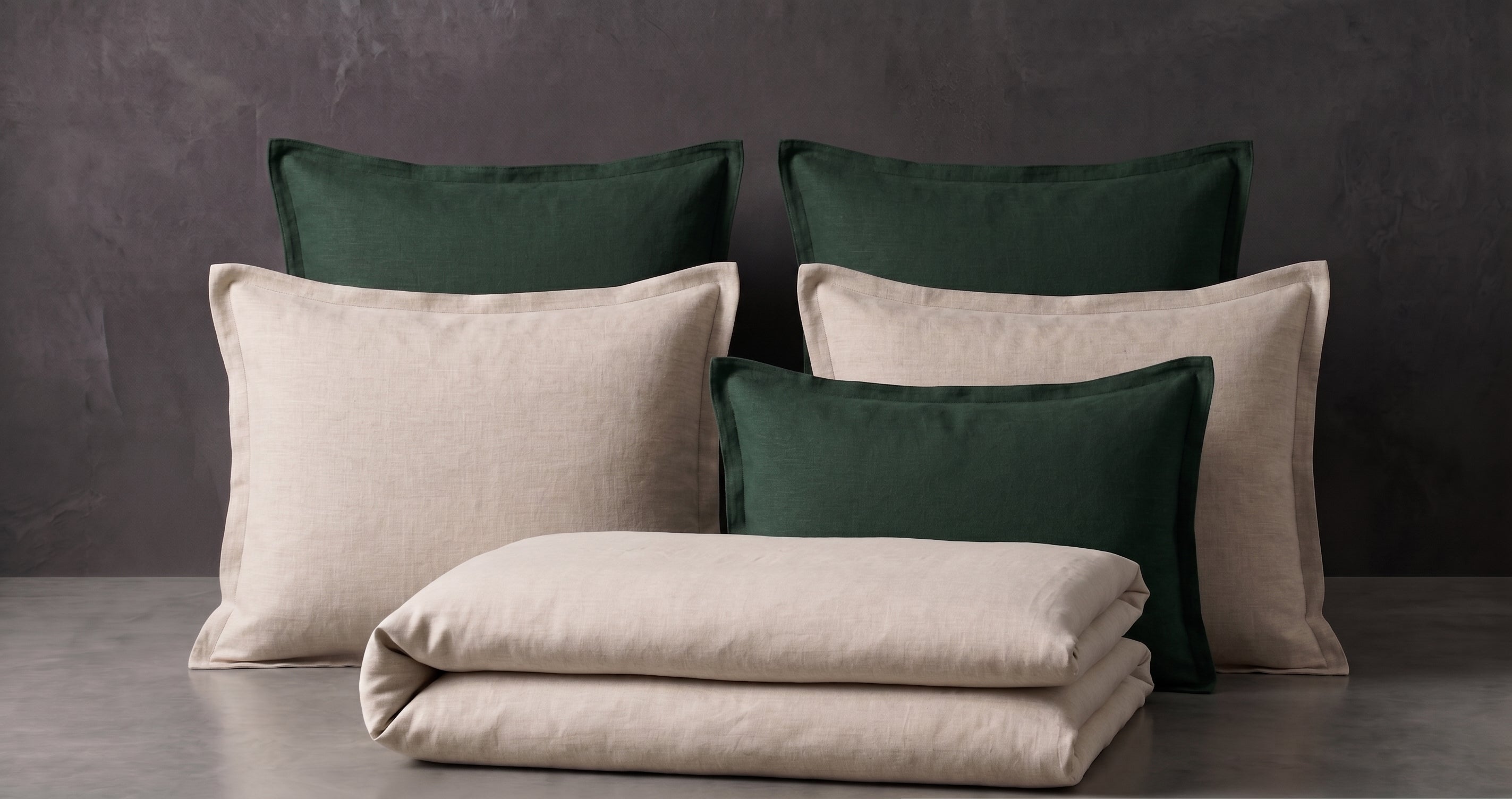 Bedfit Green