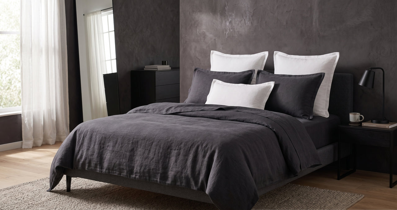 Bedfit Grey