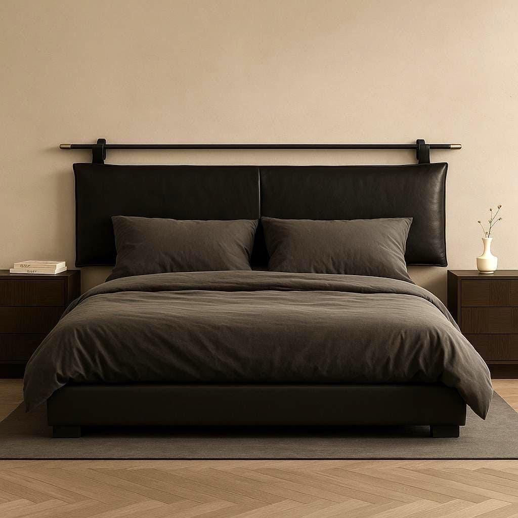Respaldo barra